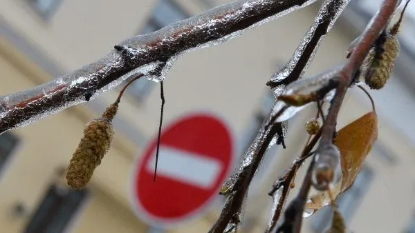 Подмосковных водителей предупредили об опасной погоде