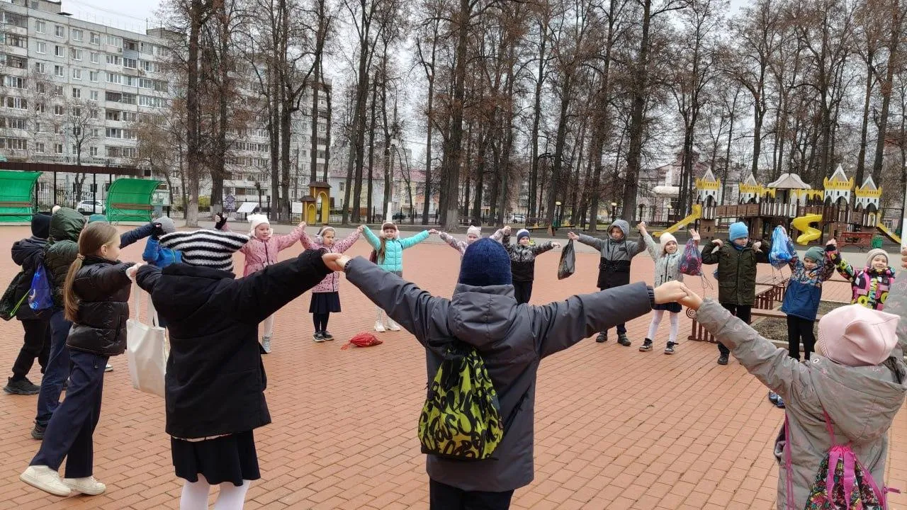 Пресс-служба администрации Павлово-Посадского городского округа