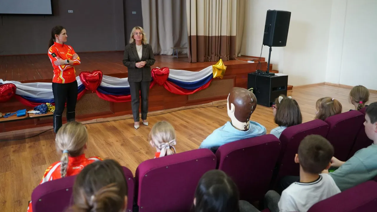 МедиаБанк Подмосковья/Иван Чижов