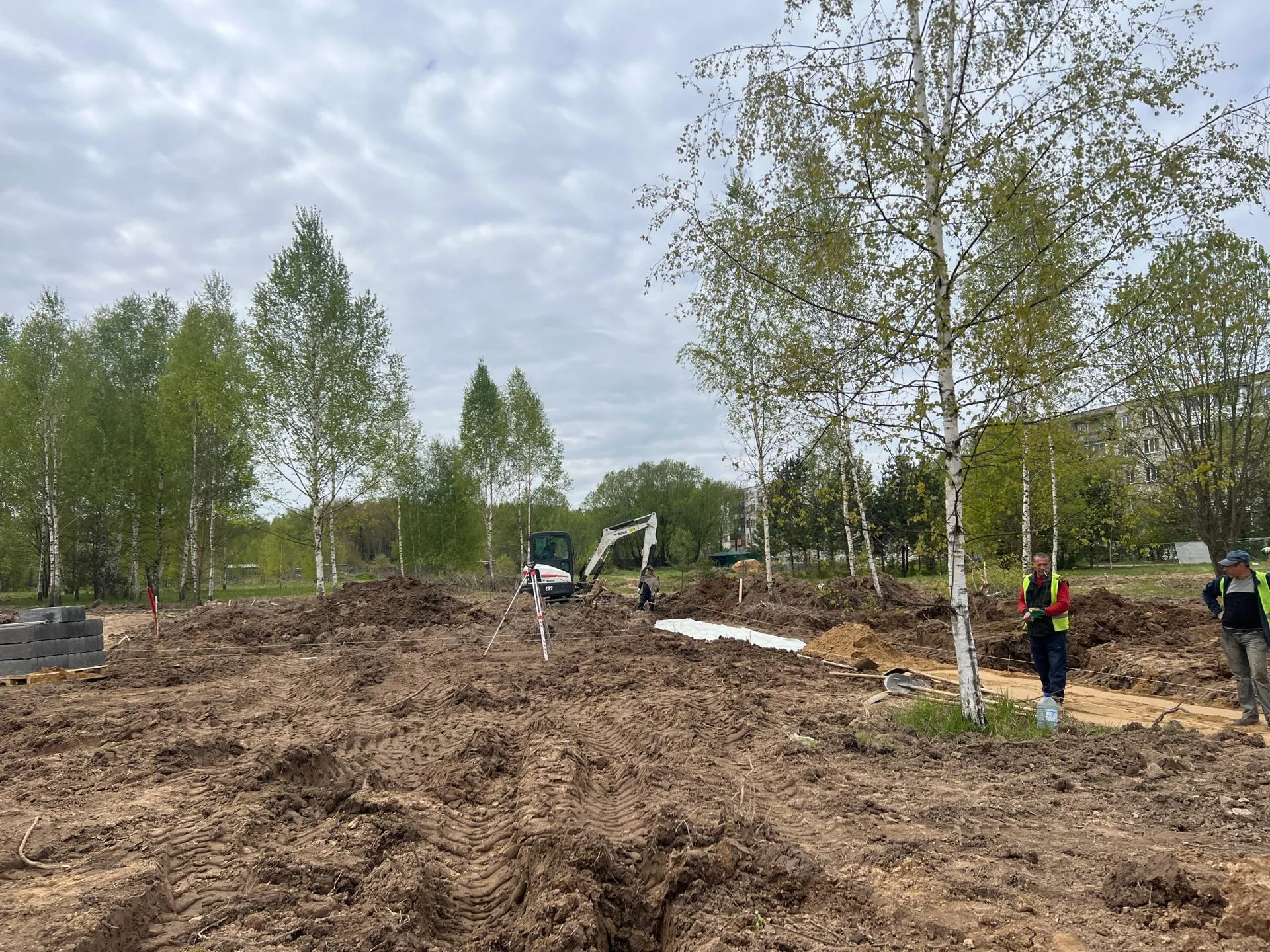 Фото: Министерство благоустройства Московской области