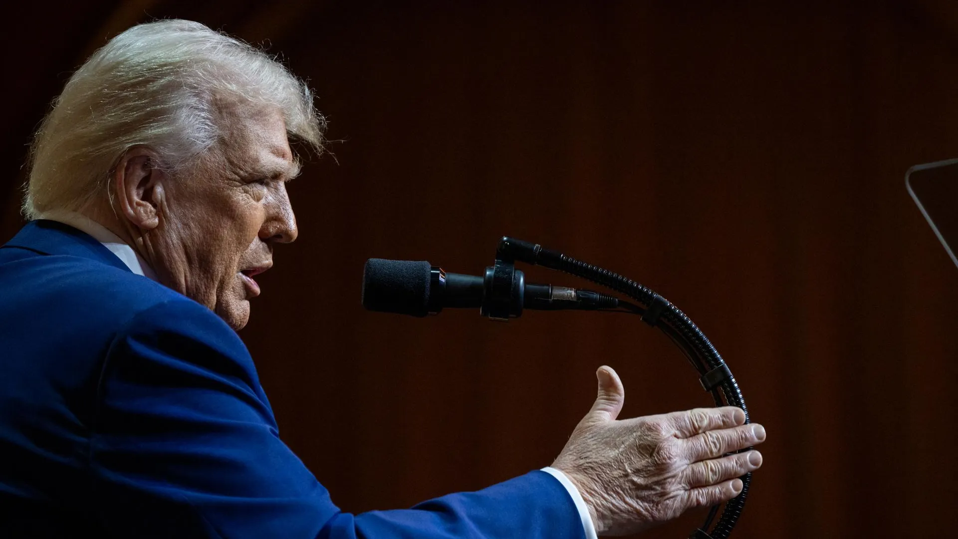 White House/via Globallookpress.com