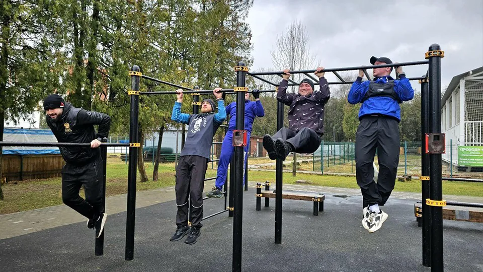 Фото: Сергей Ситников