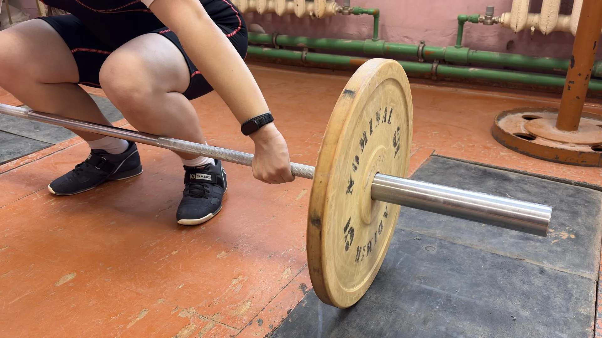 МедиаБанк Подмосковья/Анна Нестерова