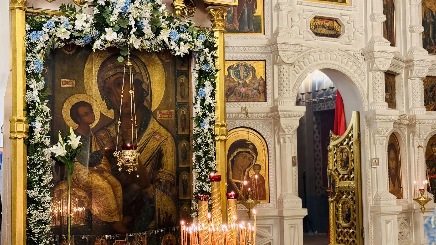 Фото: МедиаБанк Подмосковья/Ольга Стаферова