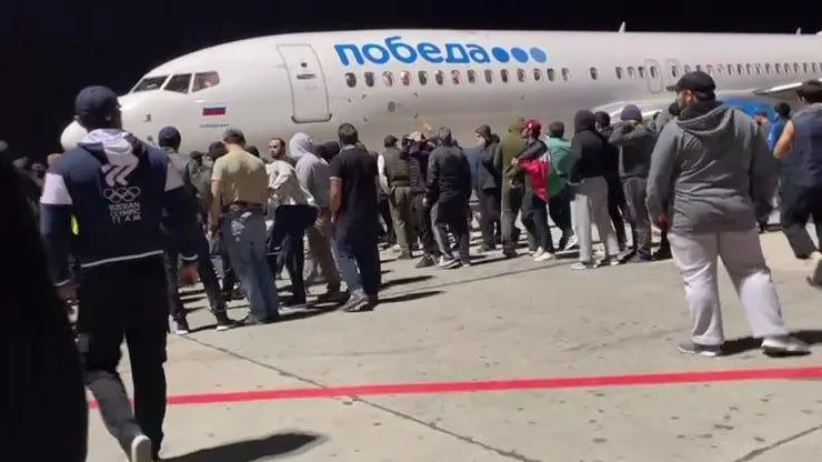 Палестина призвала жителей Дагестана не нарушать закон