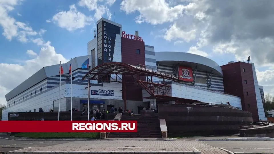 Фото: Мария Андрюхина