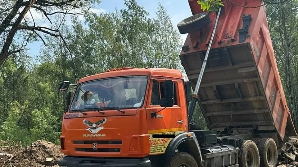 Фото: Министерство экологии и природопользования Московской области