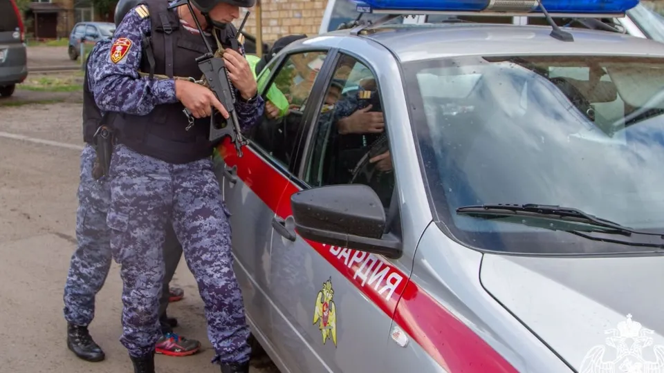 Фото: пресс-служба Администрации г.о. Химки