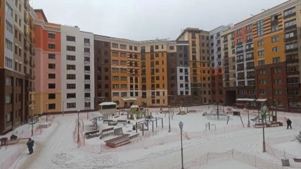 Фото: Министерство жилищной политики Московской области