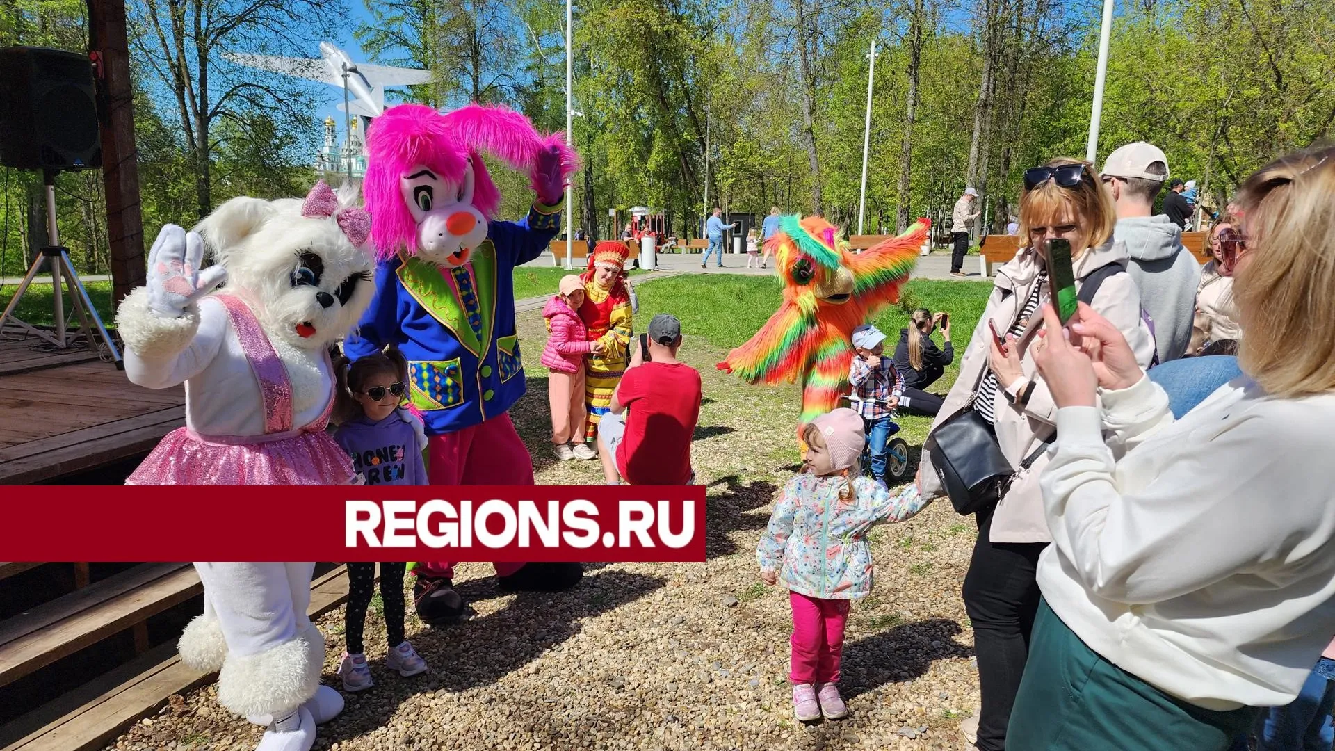 Фото: Светлана Борщева