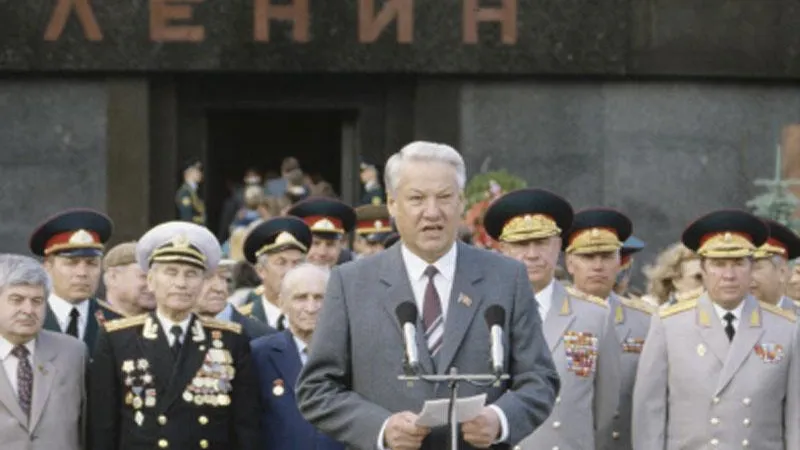 Виктор Чернов / РИА Новости