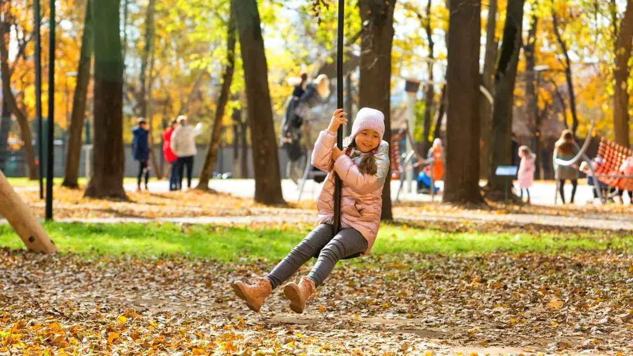 Министерство благоустройства Московской области