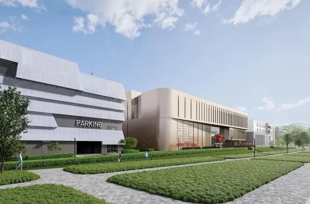 пресс-служба Департамента градостроительной политики города Москвы