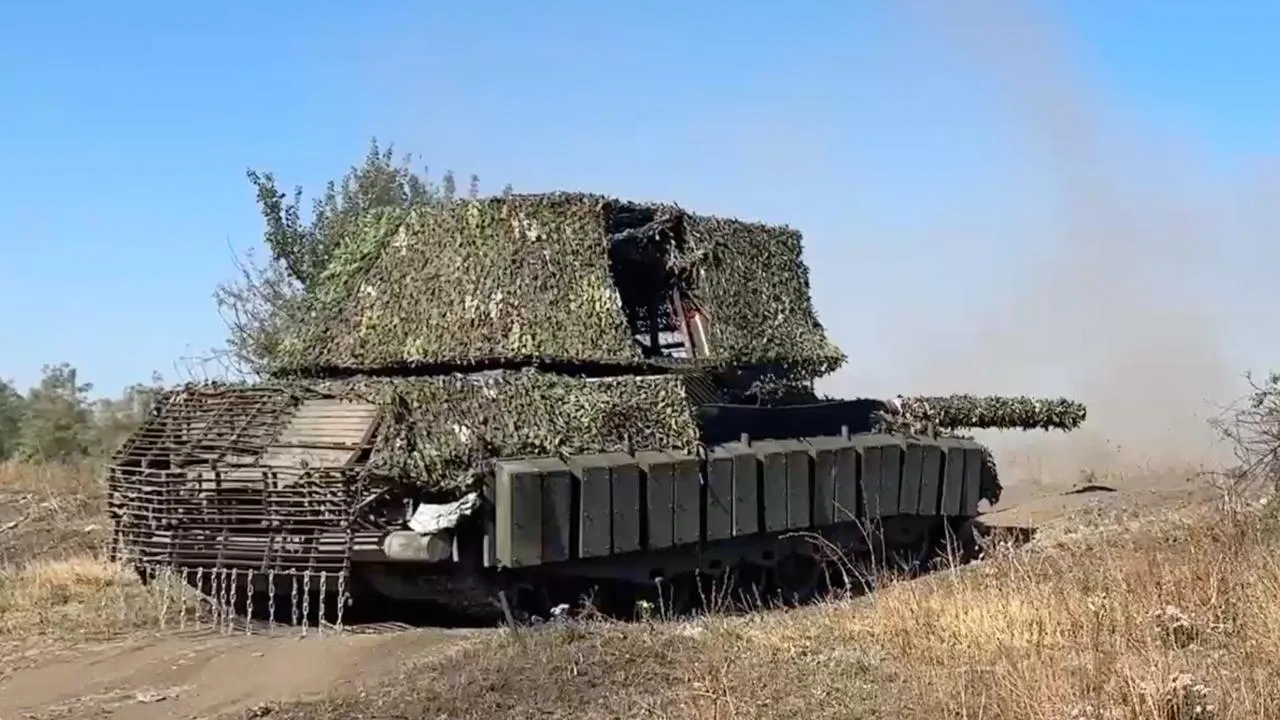 ВСУ терпят поражение и сдают города Донбасса: российская армия может войти в Днепропетровскую область до Нового года
