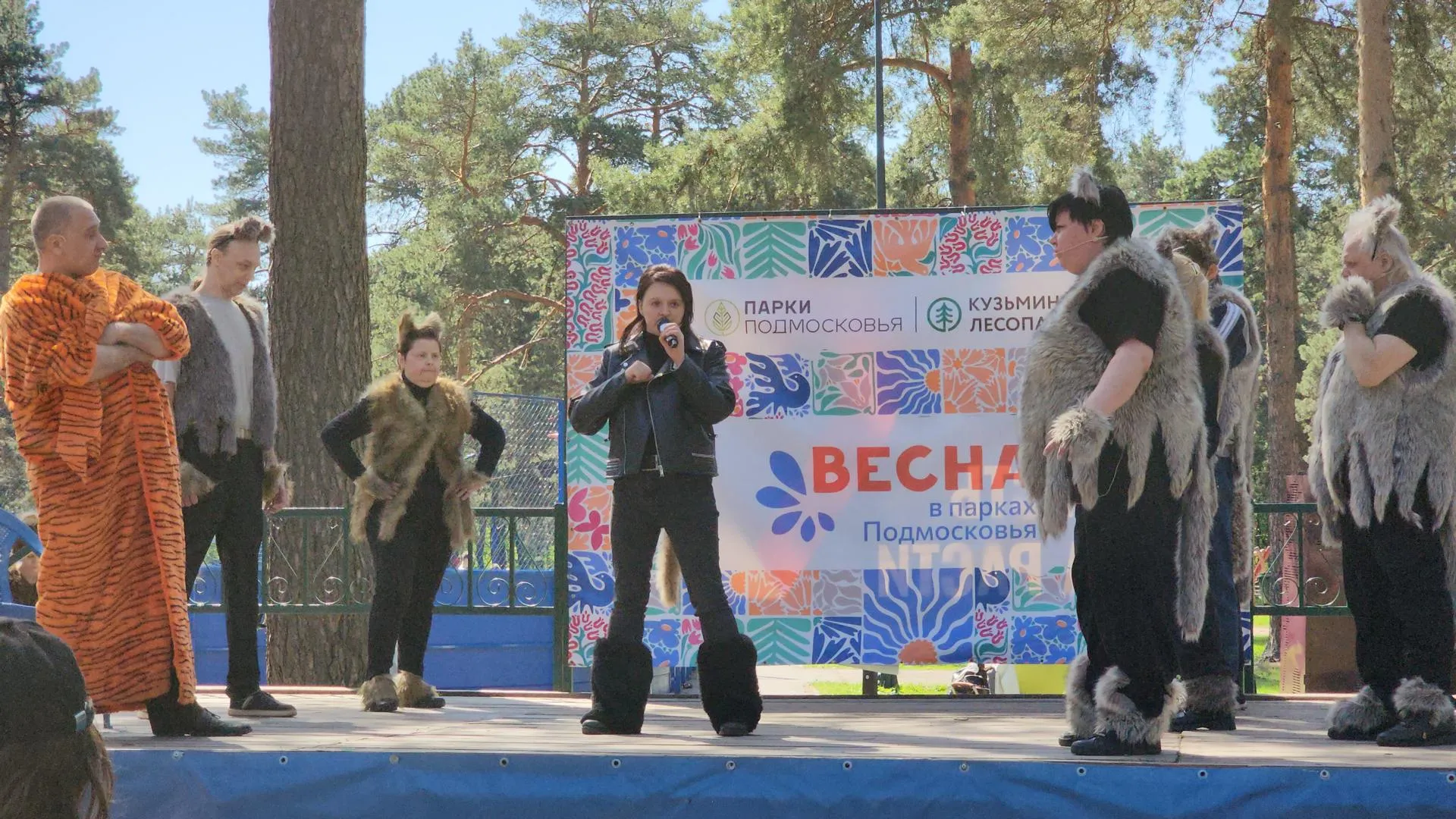 Фото: Ольга Фельдфебелева