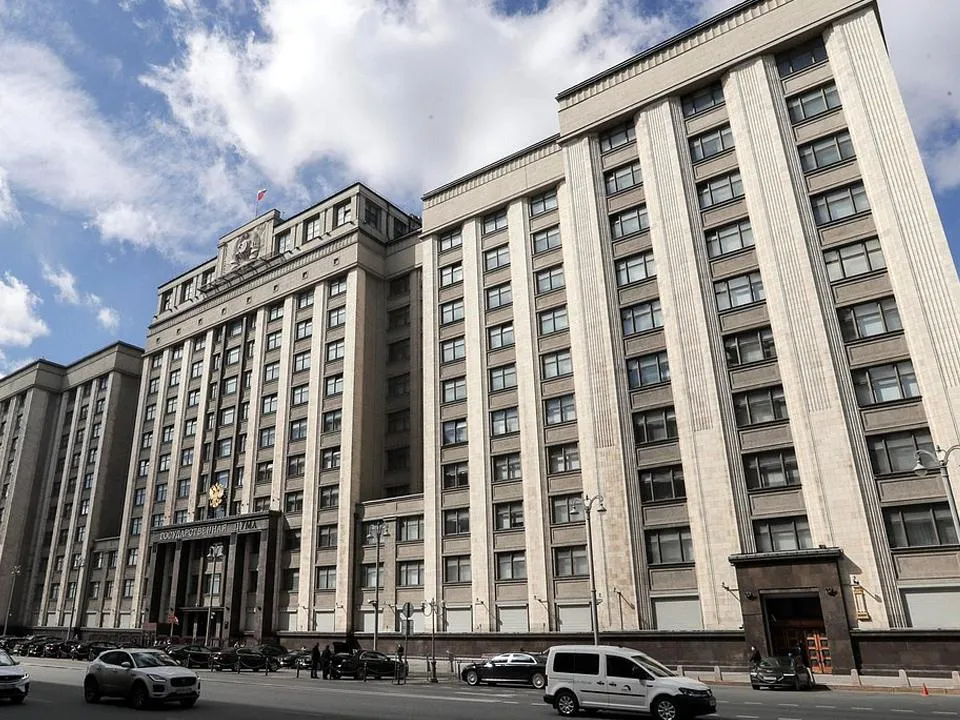 В России могут запретить рекламу энергетиков