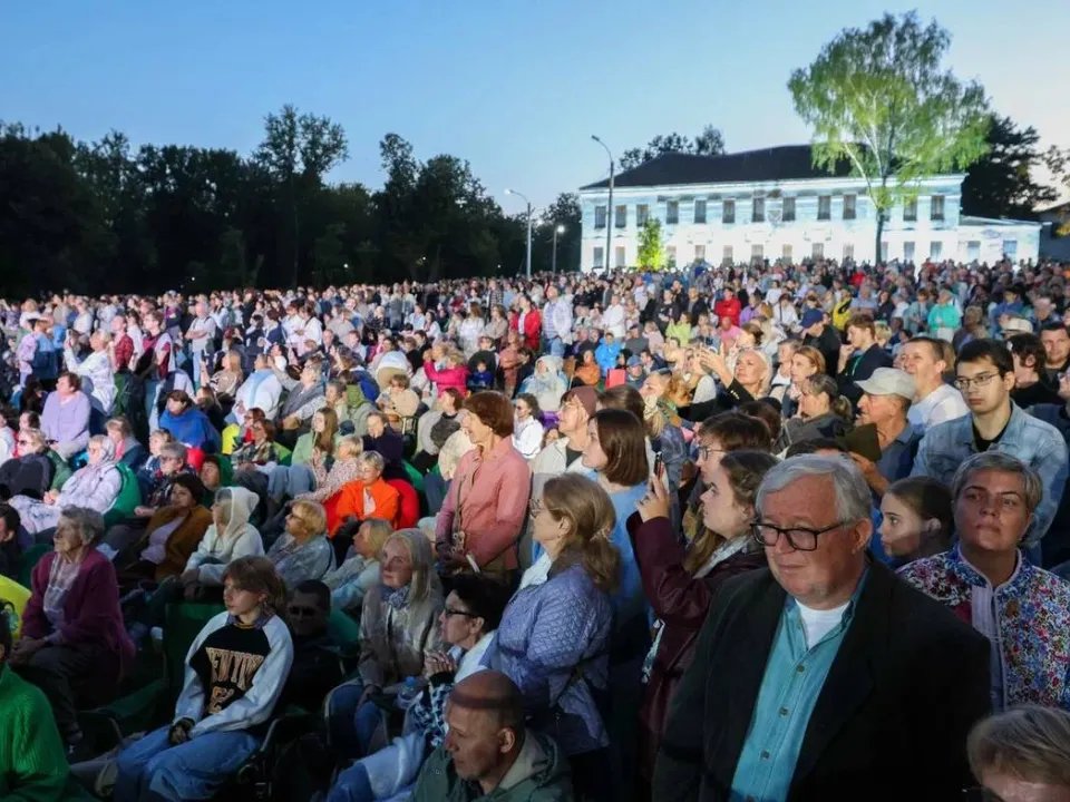 Фото: Министерство культуры и туризма Московской области
