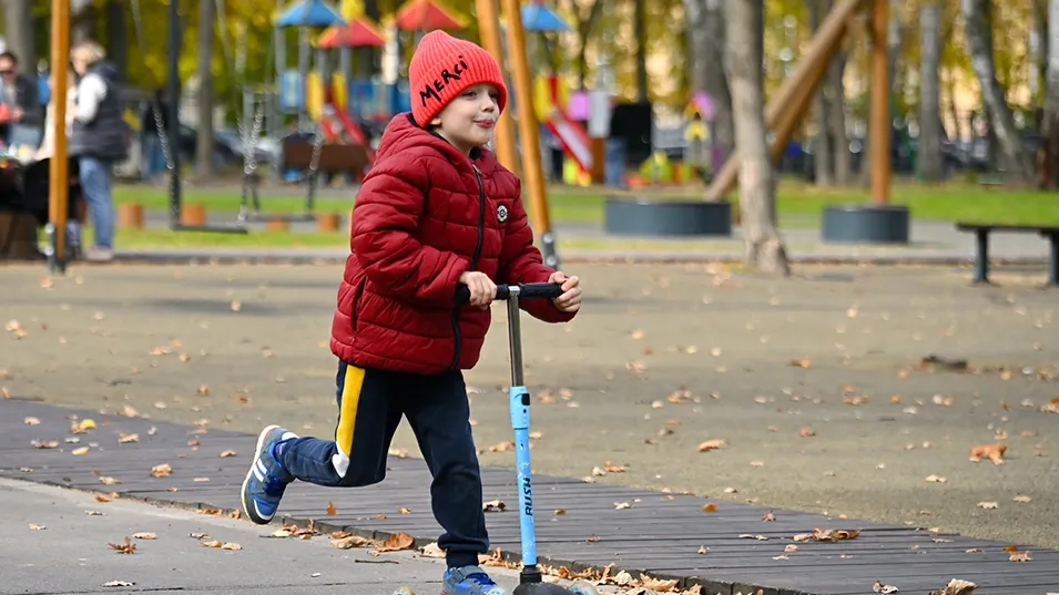 Фото: Сергей Демянюк