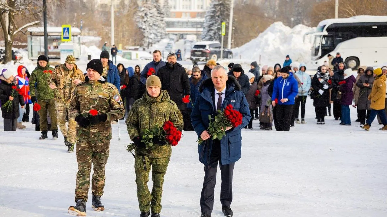 пресс-служба администрации городского округа Фрязино