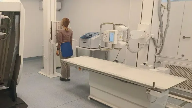 Фото: Минздрав МО