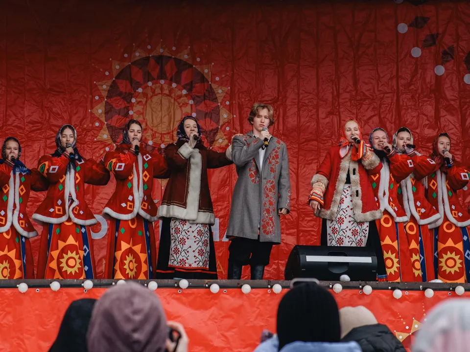 Фото: пресс-служба администрации г.о. Щелково