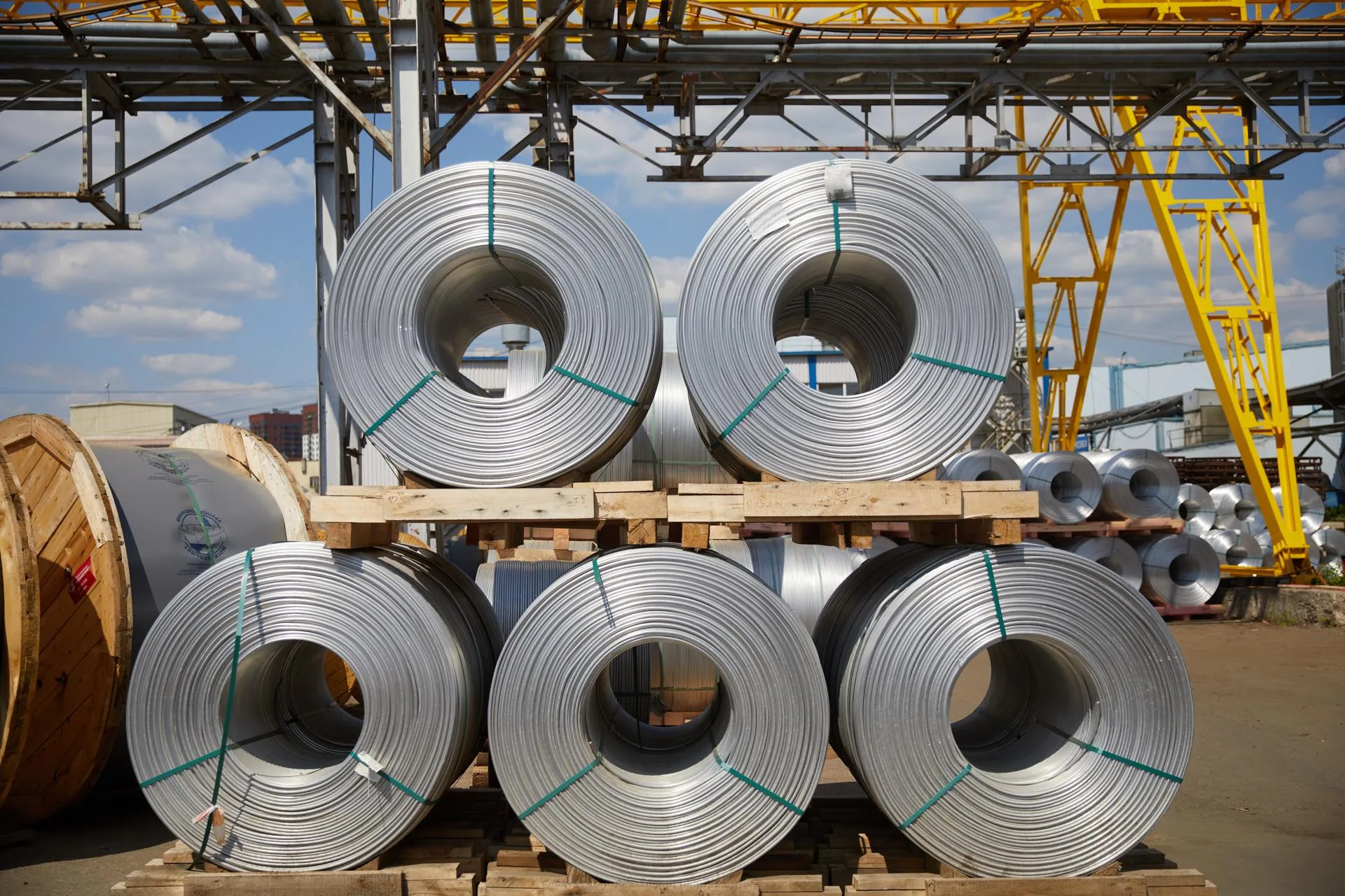 Пресс-служба департамента инвестиционной и промышленной политики Москвы