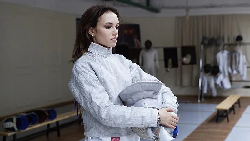 Кинца для победного конца: какие фильмы мотивируют спортсменов превозмогать боль, усталость и лень 
