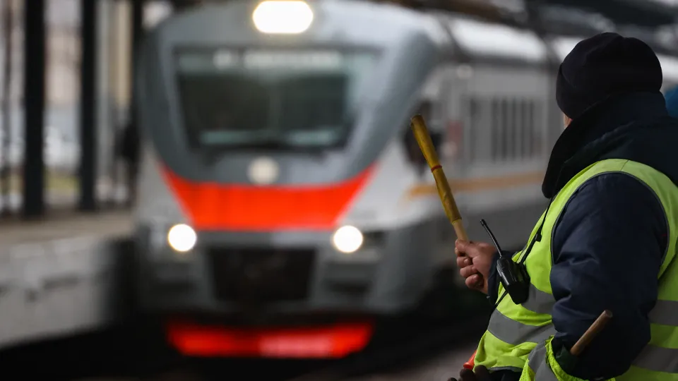 Фото: ТАСС/Владимир Гердо