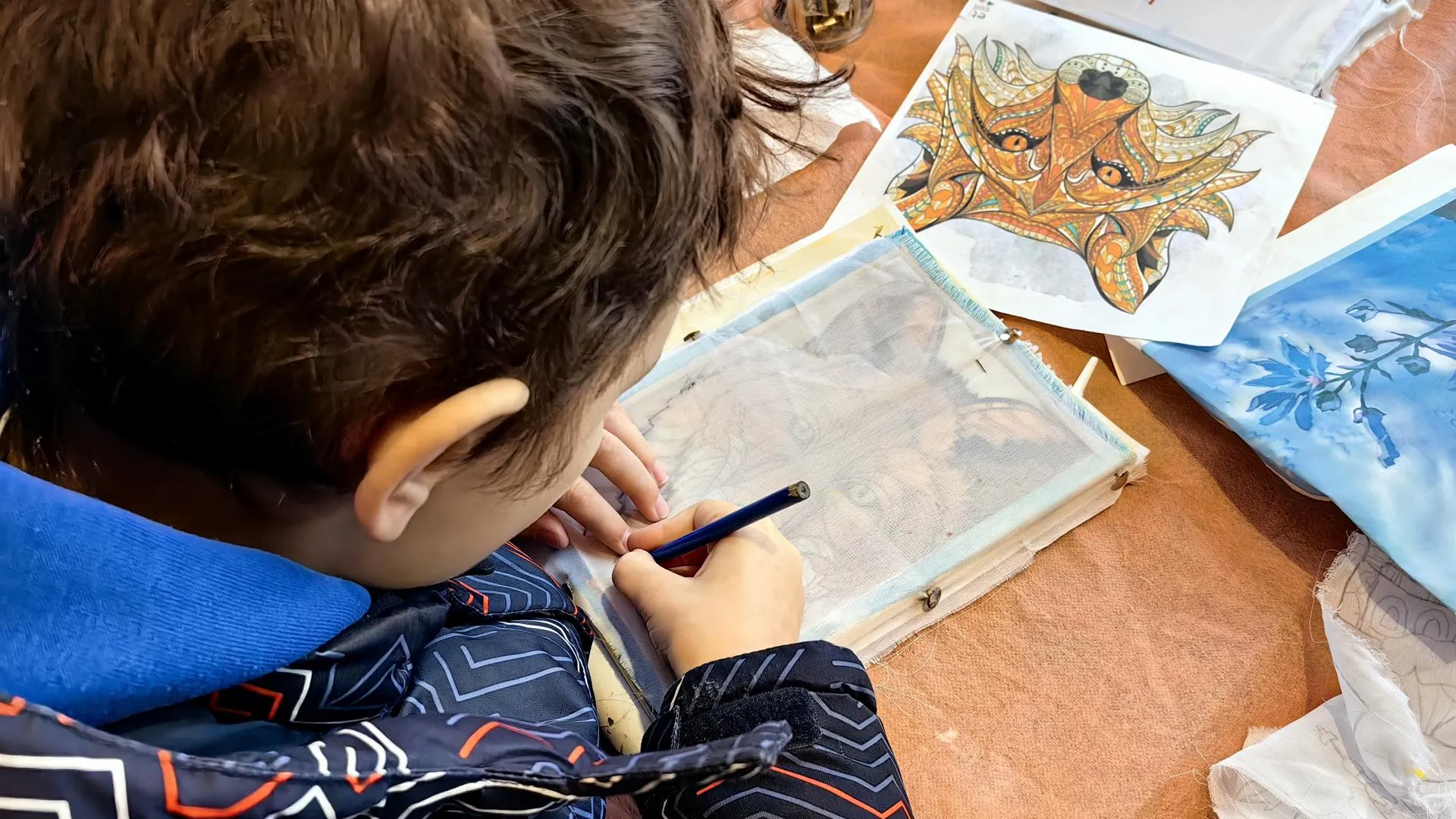 Елена Катасонова