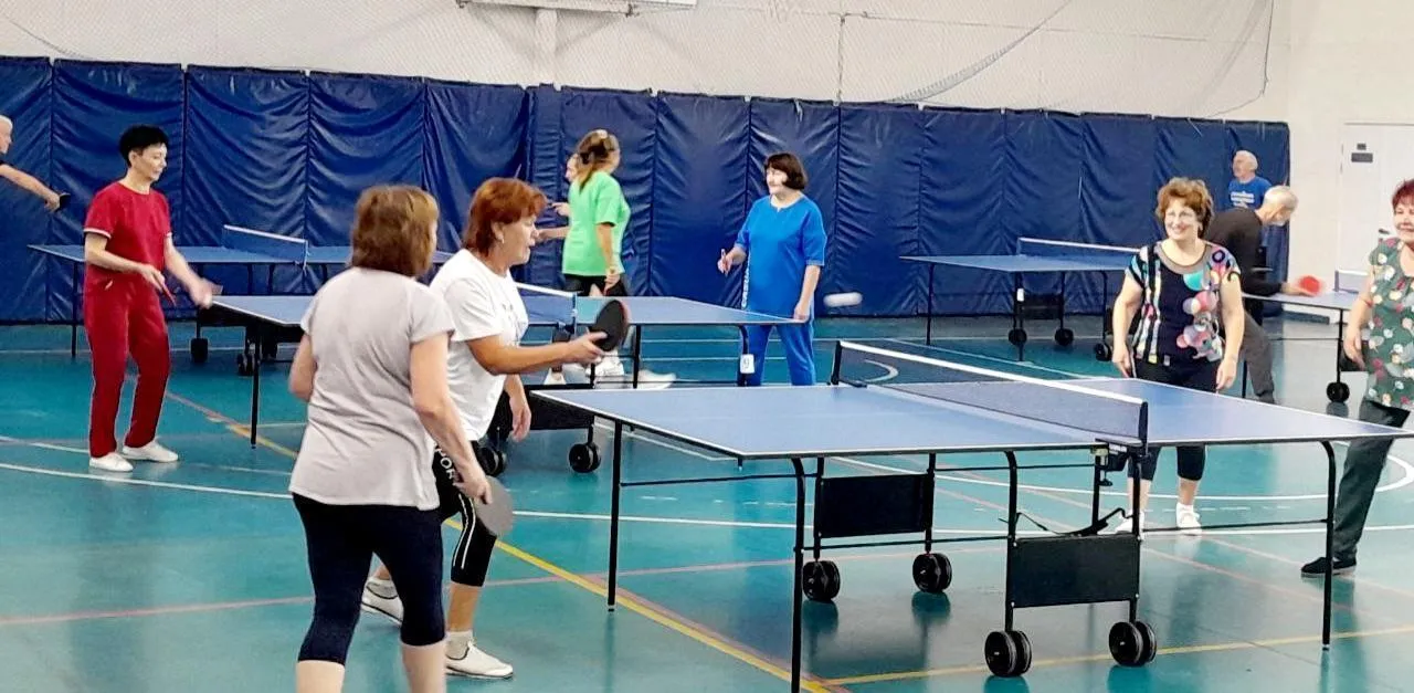 Фото: Министерство социального развития Московской области