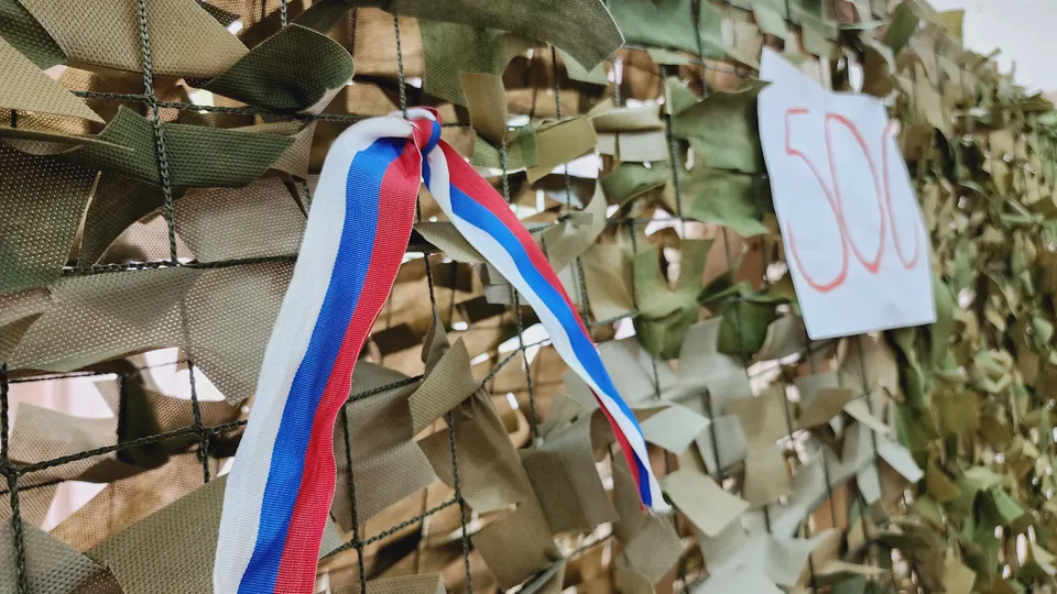 Фото: МедиаБанк Подмосковья/Юлия Андросова