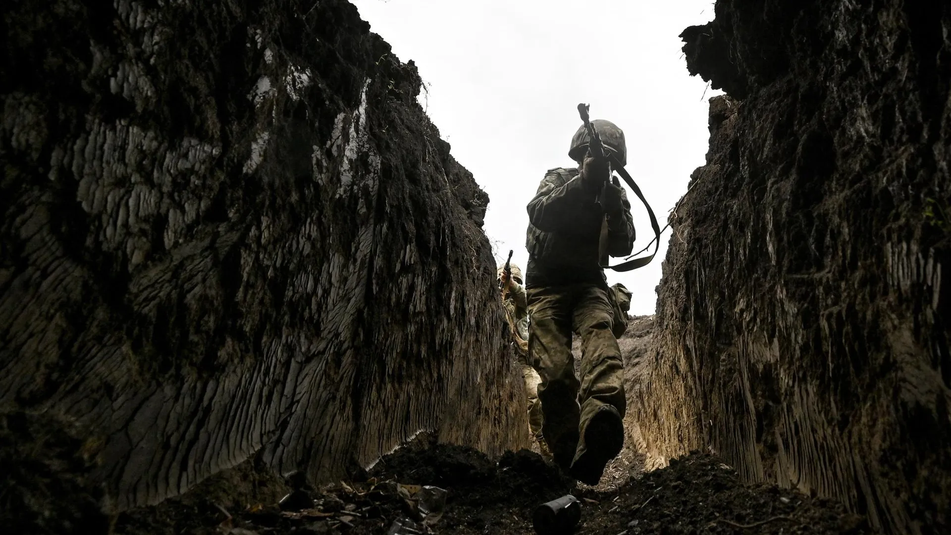 Dmytro Smolienko/Keystone Press Agency