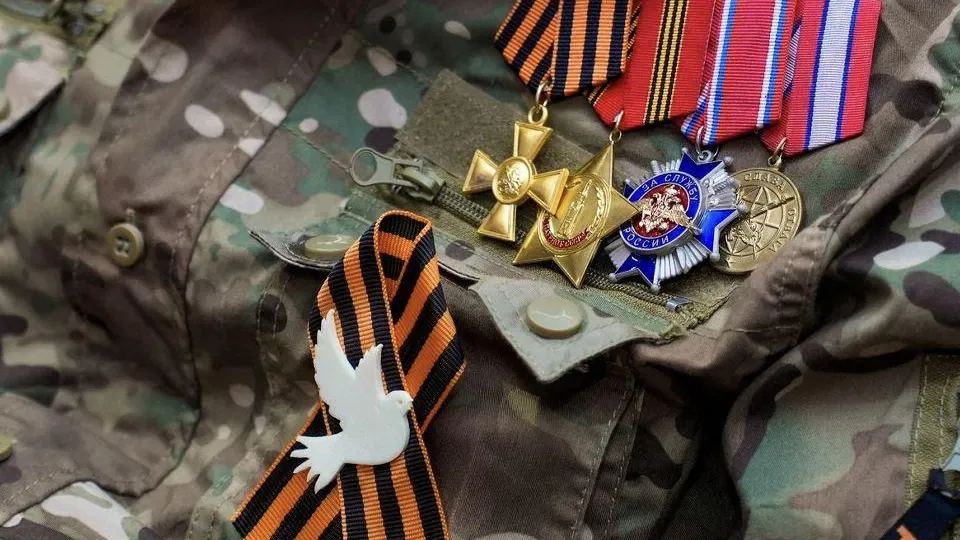 Ветеран СВО рассказал о пользе программы «Герои Подмосковья»