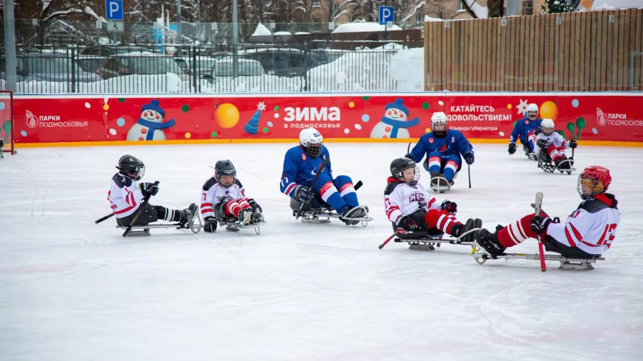 пресс-служба администрации ЗАТО Звездный городок