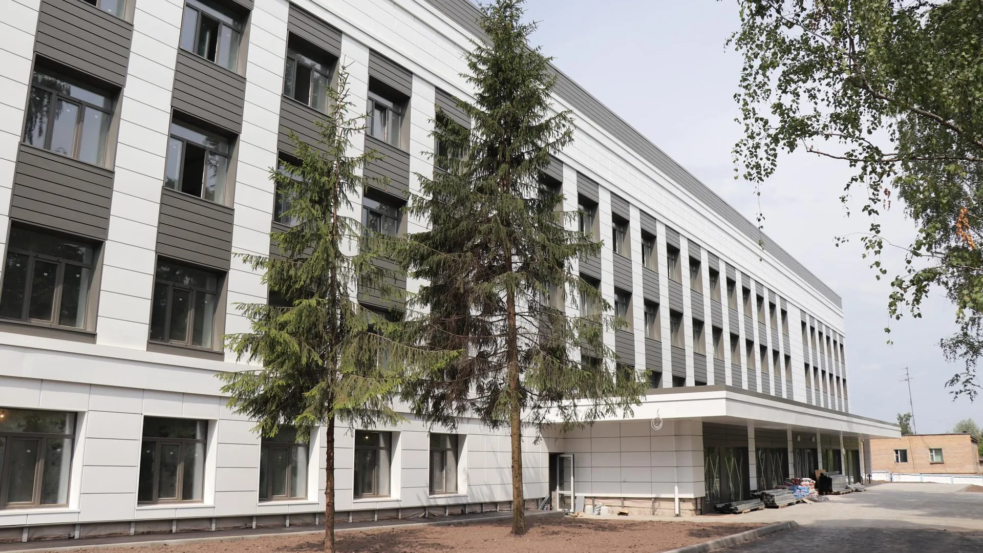 Фото: Юлия Андросова