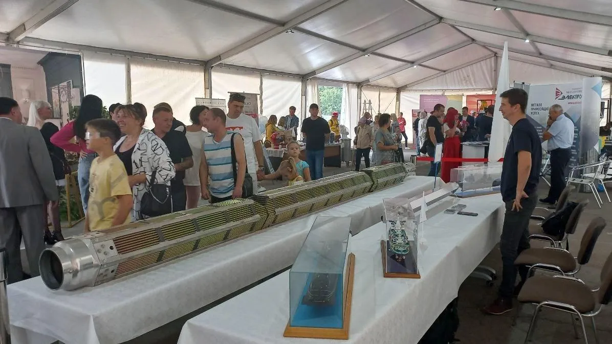 Фото: Олег Книжник