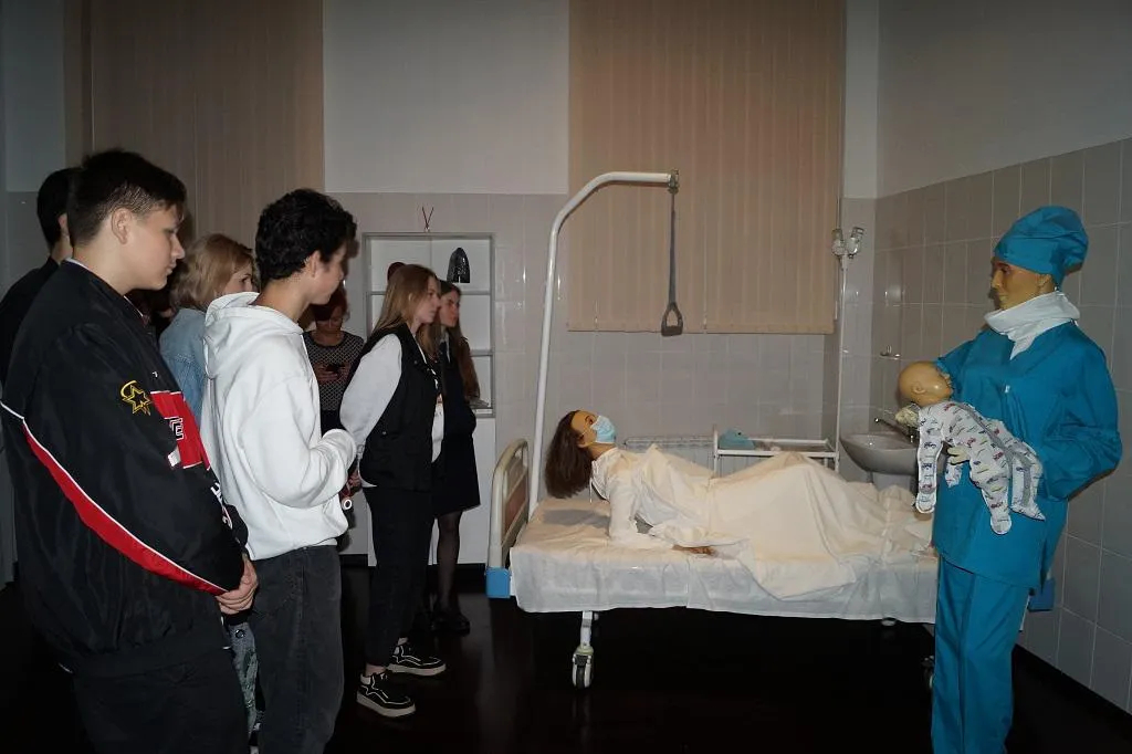 Фото: УМВД по Ленинскому