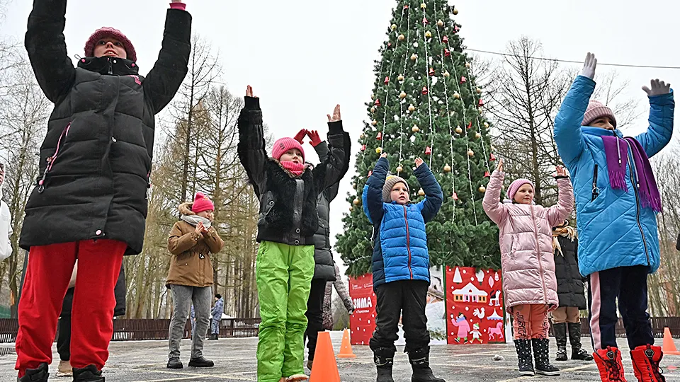 Фото: Сергей Демянюк