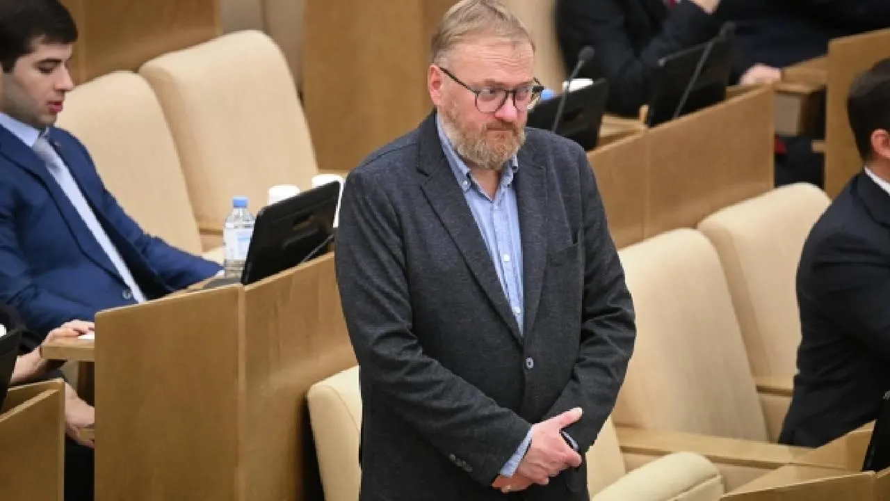 ©Владимир Федоренко/РИА Новости