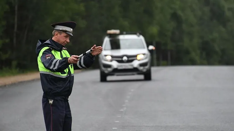 Аварийность на дорогах снизилась по всем показателям в Подмосковье
