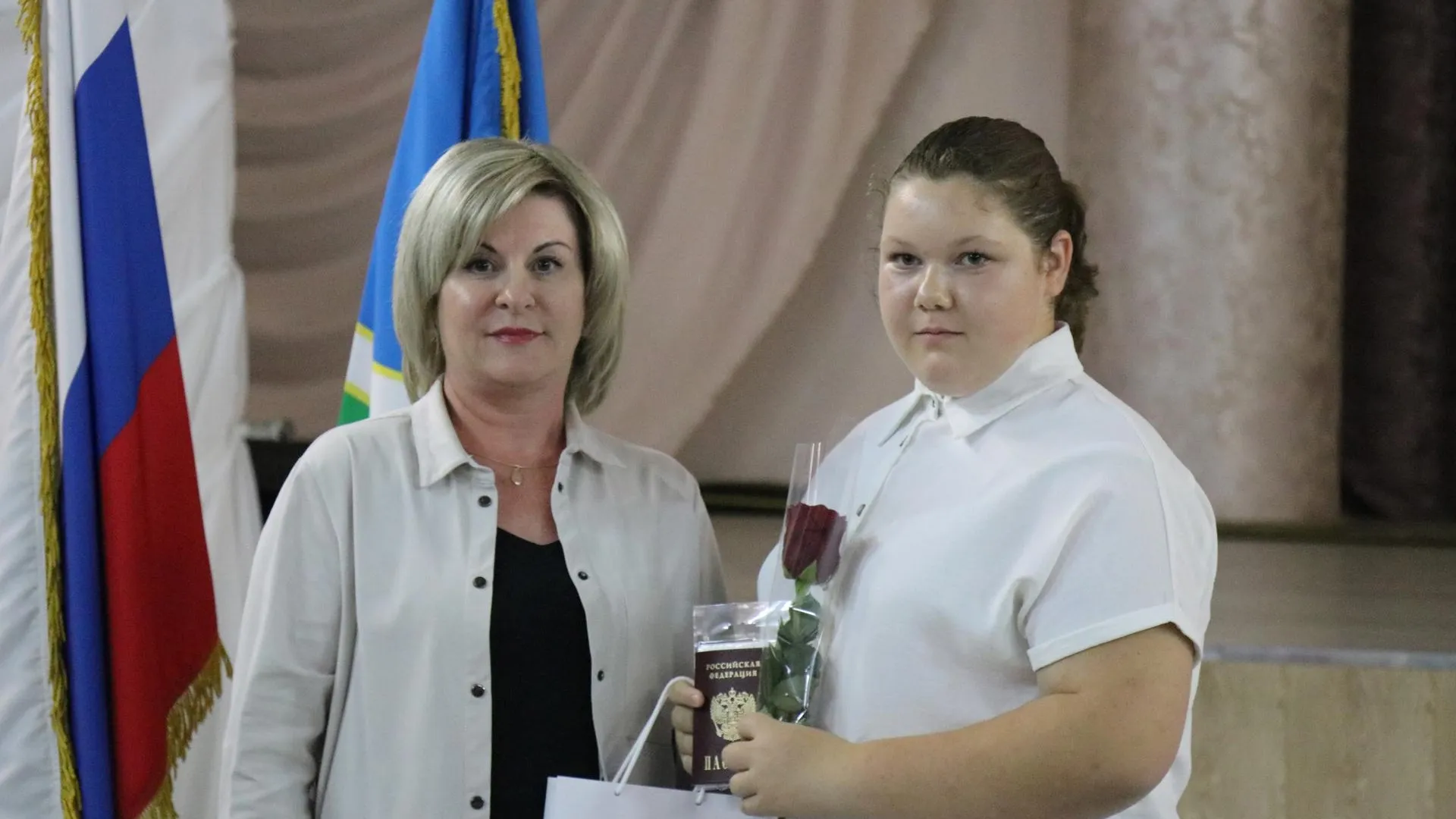 Фото: Молодежный центр г.о. Ступино