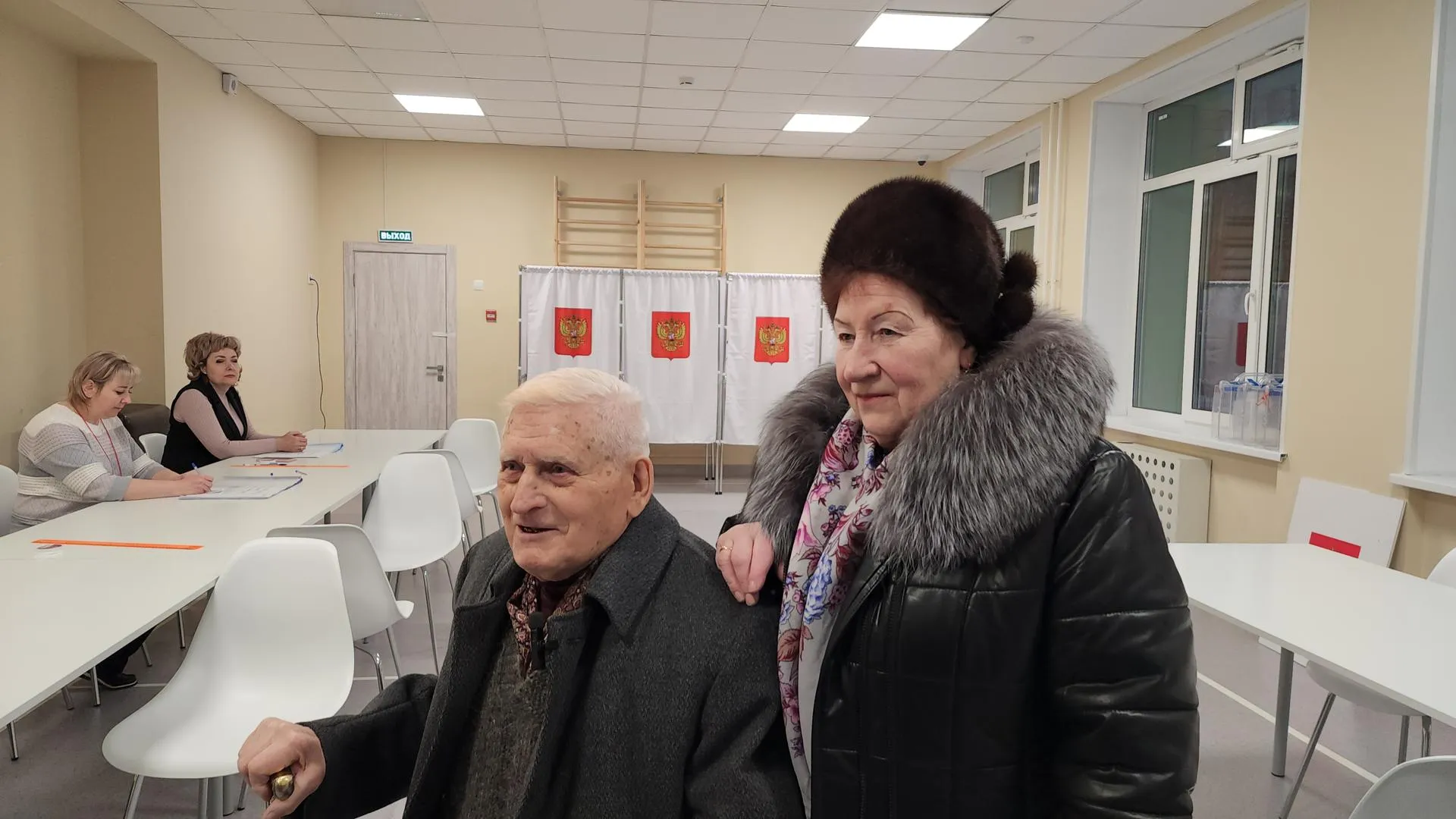 Гореловский Валерий