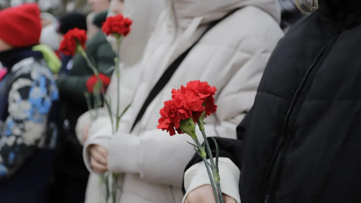 Фото: пресс-служба администрации г.о. Фрязино