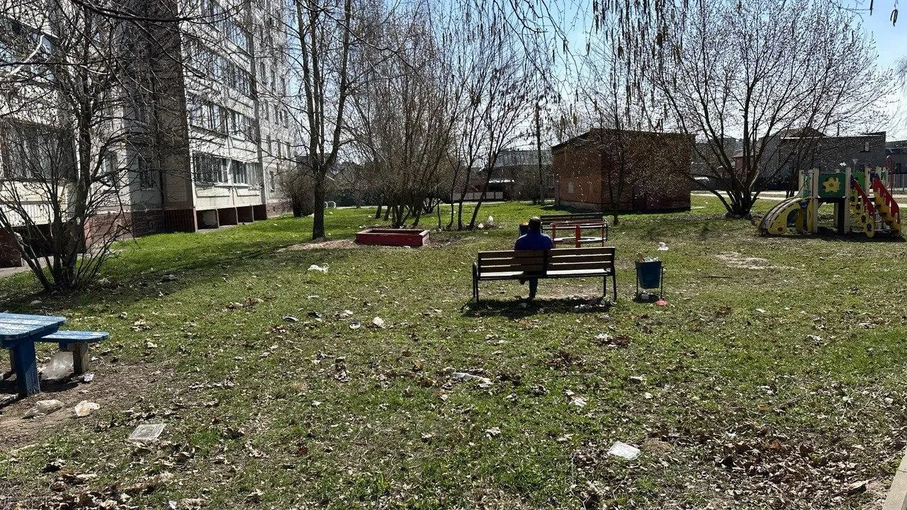 Более семи тысяч нарушений в содержании газонов выявили в Подмосковье с начала месяца