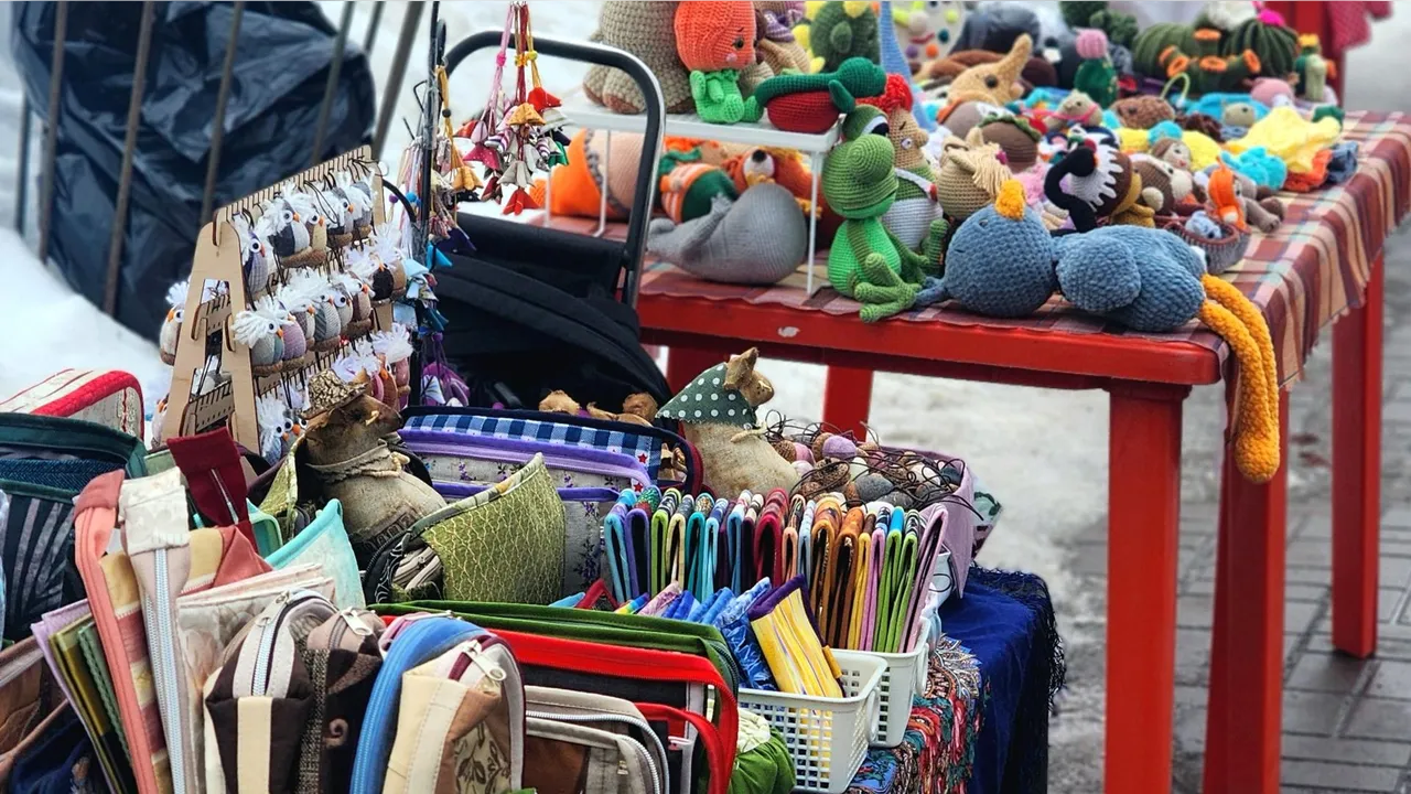 МедиаБанк Подмосковья/Мария Овчинникова