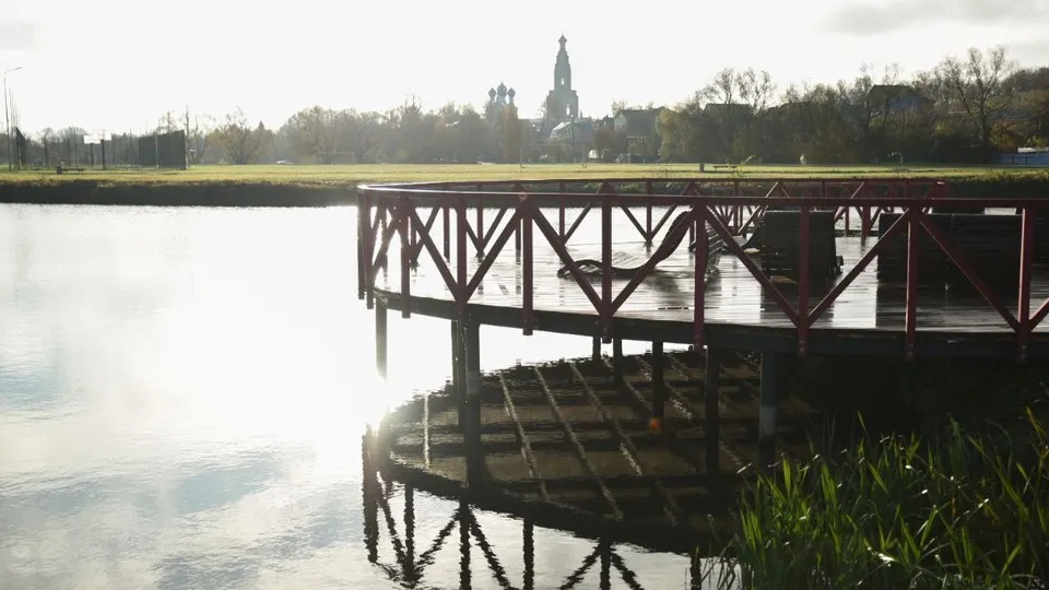 Фото: Ольга Антонова