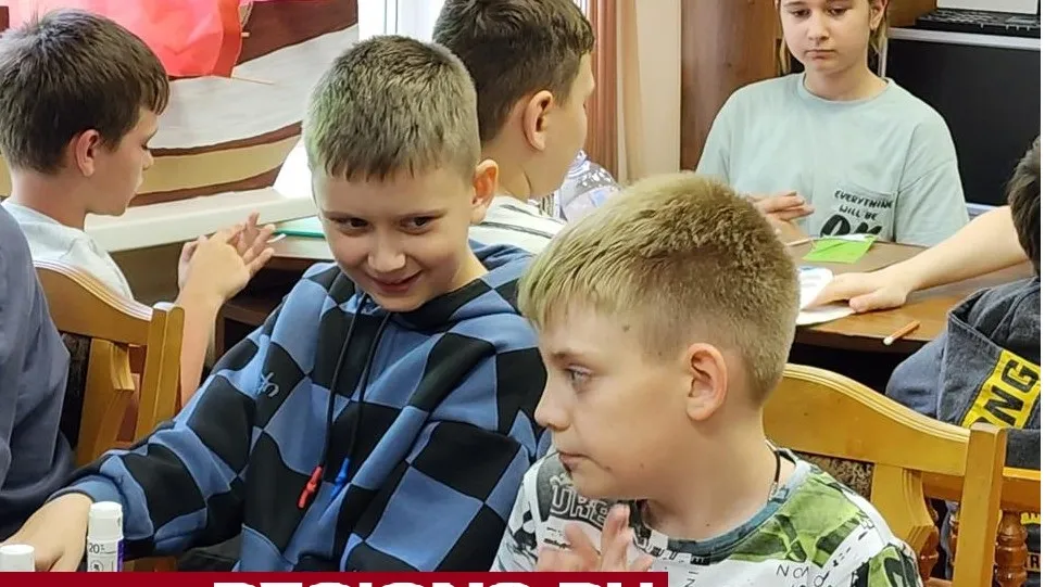 Фото: REGIONS/Юлия Смагринская