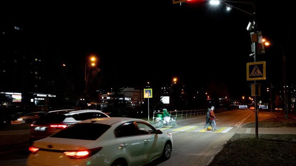 Фото: пресс-служба правительства Московской области