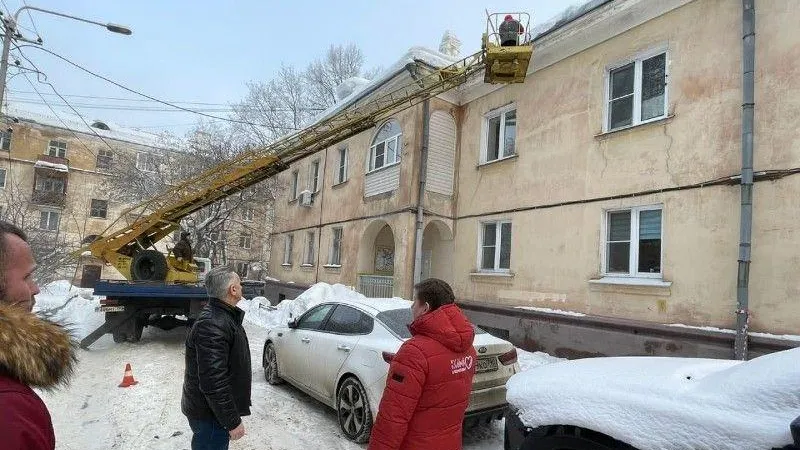 ГЖИ МО
