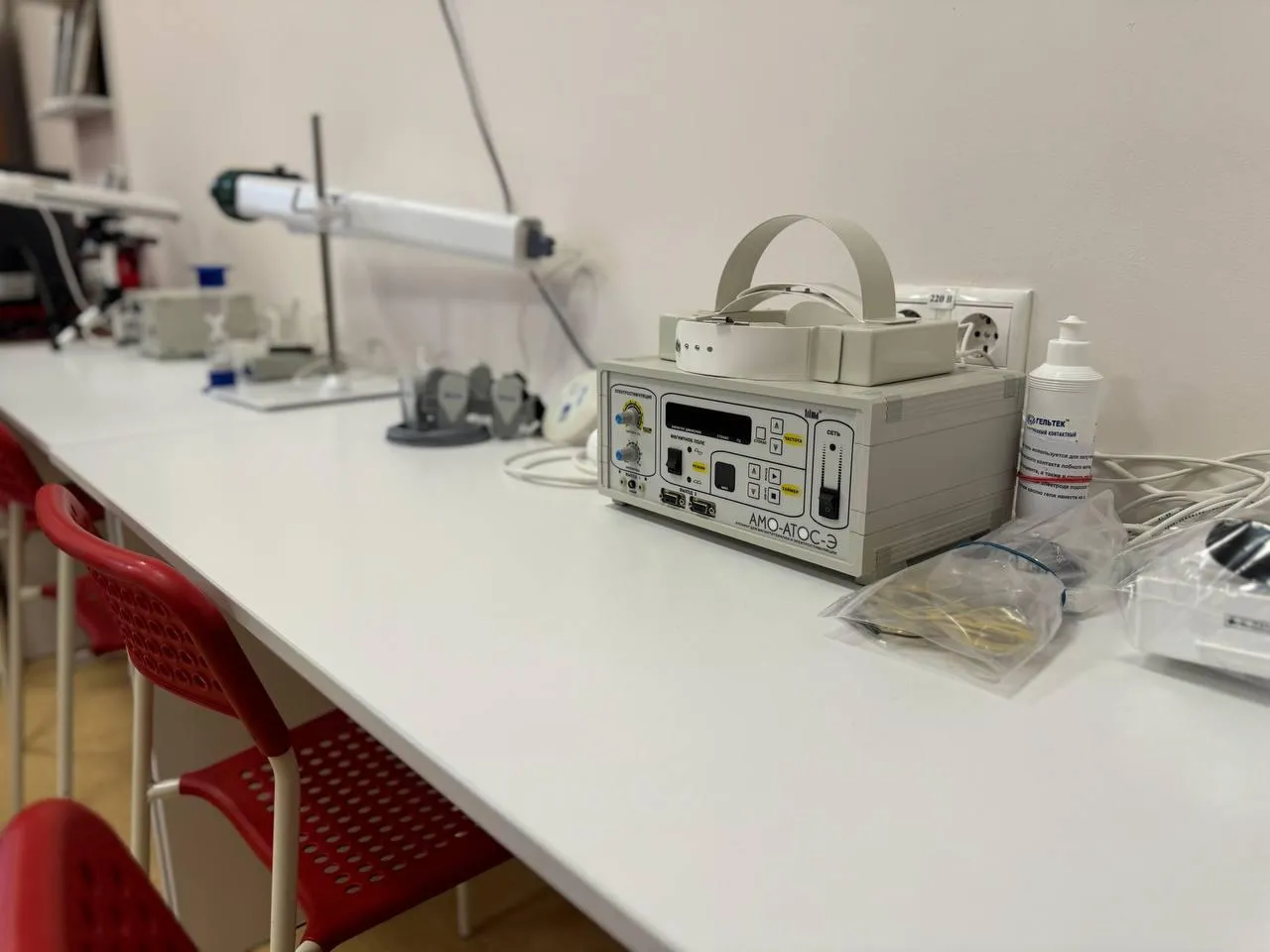 Фото: пресс-служба Администрации г.о. Красногорск